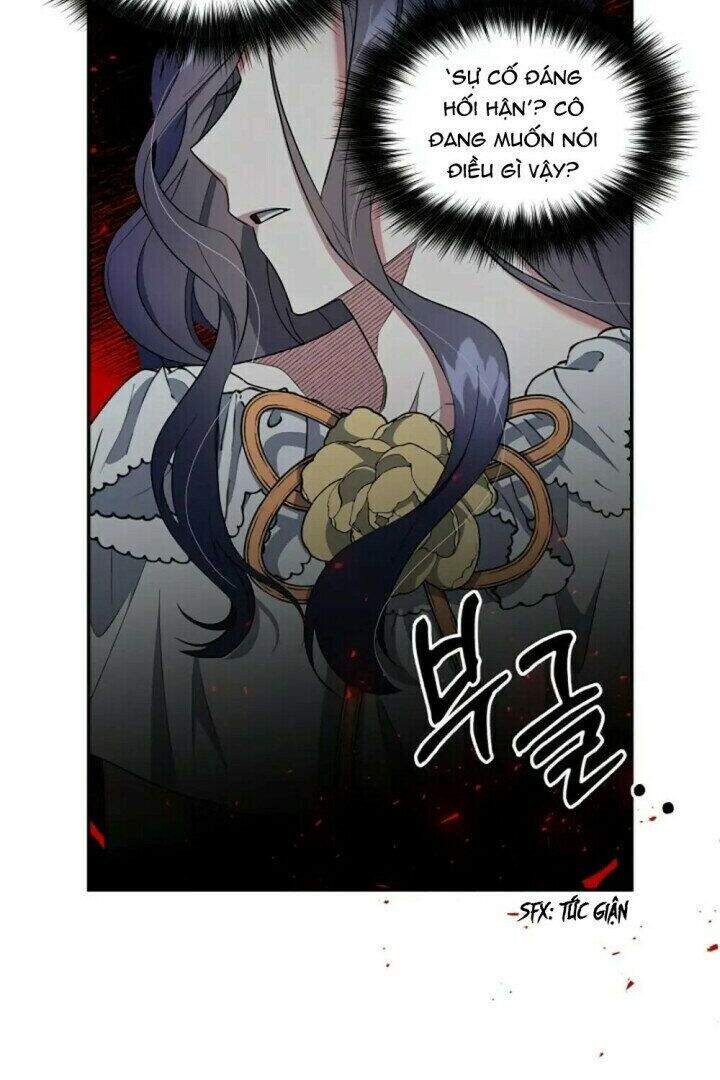 Nàng Công Chúa Trở Thành Vật Hiến Tế - Chương 3 - Trang 8