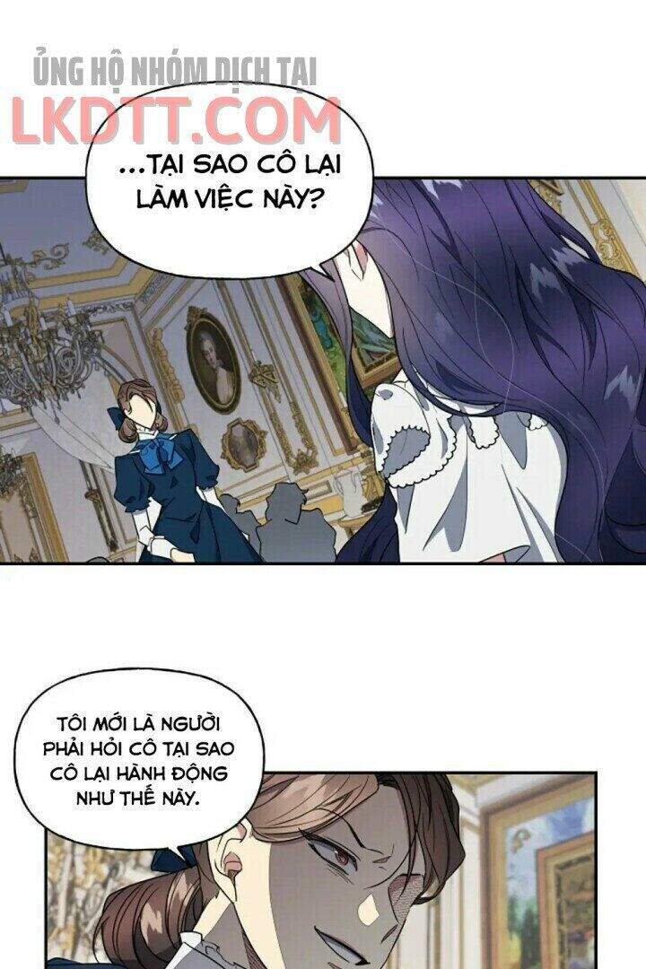 Nàng Công Chúa Trở Thành Vật Hiến Tế - Chương 3 - Trang 9