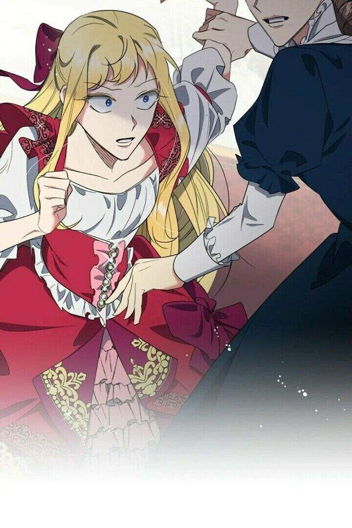 Nàng Công Chúa Trở Thành Vật Hiến Tế - Chương 4 - Trang 2