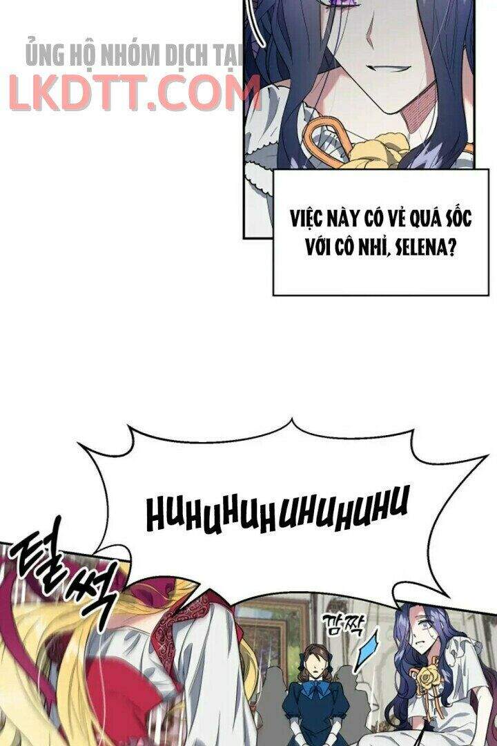 Nàng Công Chúa Trở Thành Vật Hiến Tế - Chương 4 - Trang 13