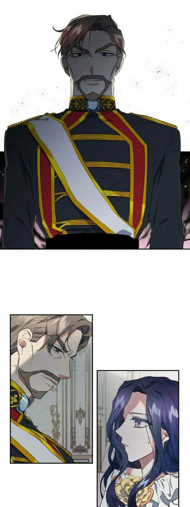 Nàng Công Chúa Trở Thành Vật Hiến Tế - Chương 4 - Trang 16