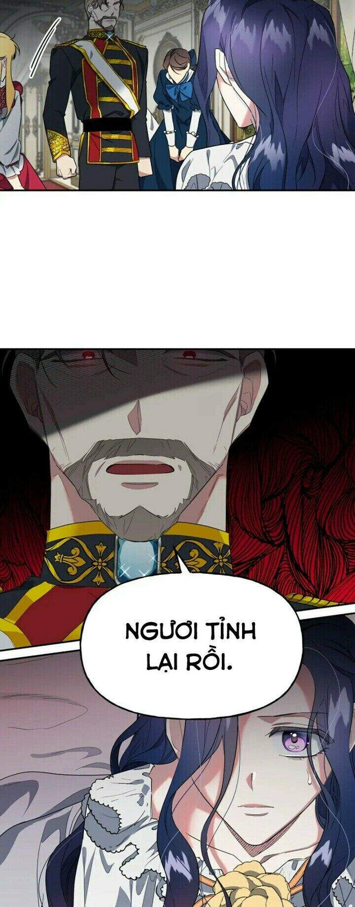 Nàng Công Chúa Trở Thành Vật Hiến Tế - Chương 4 - Trang 23