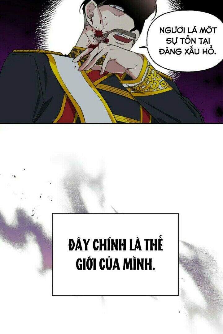 Nàng Công Chúa Trở Thành Vật Hiến Tế - Chương 4 - Trang 25