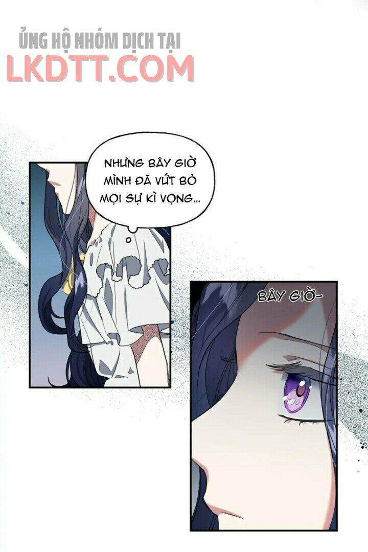 Nàng Công Chúa Trở Thành Vật Hiến Tế - Chương 4 - Trang 26