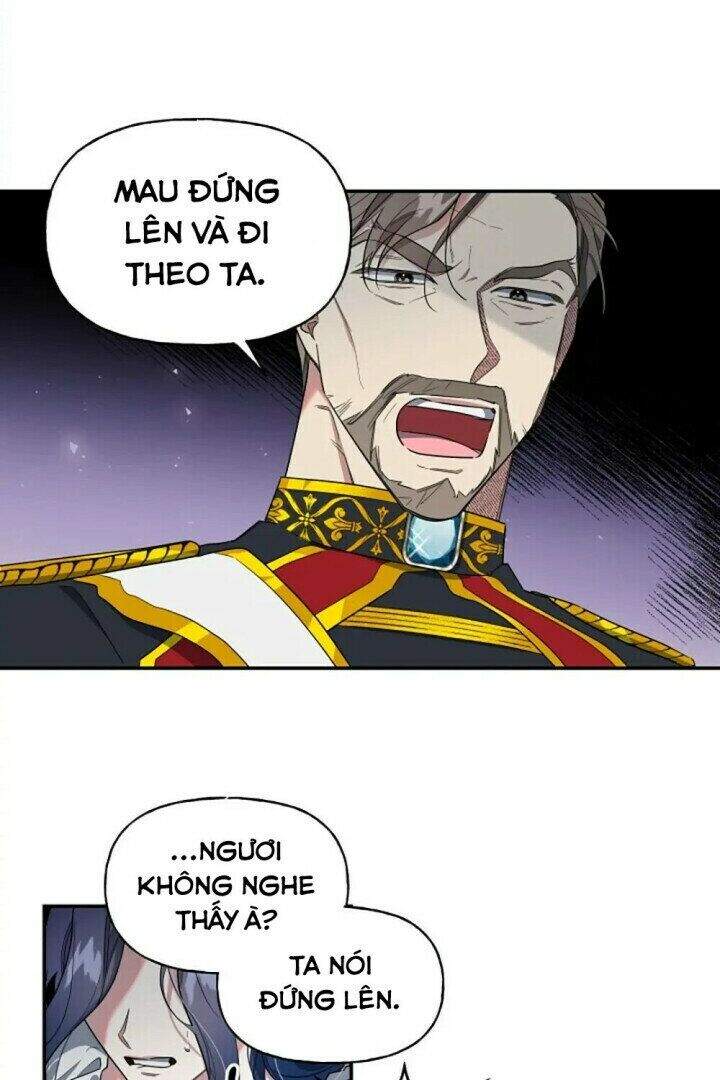 Nàng Công Chúa Trở Thành Vật Hiến Tế - Chương 4 - Trang 27