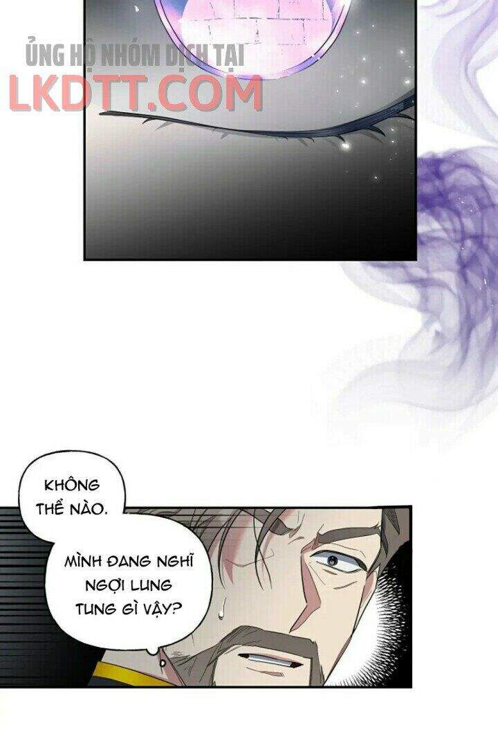 Nàng Công Chúa Trở Thành Vật Hiến Tế - Chương 4 - Trang 30