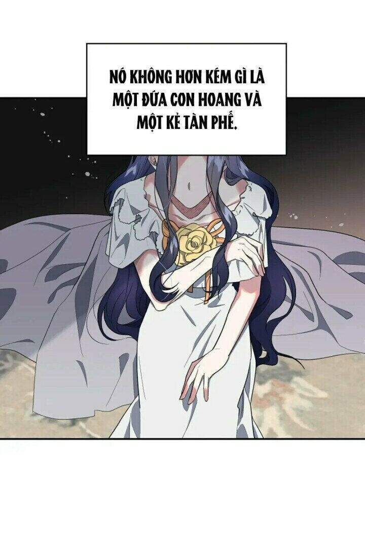 Nàng Công Chúa Trở Thành Vật Hiến Tế - Chương 4 - Trang 31