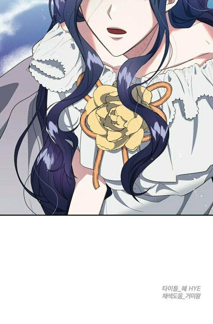 Nàng Công Chúa Trở Thành Vật Hiến Tế - Chương 4 - Trang 34