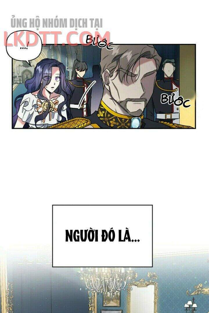 Nàng Công Chúa Trở Thành Vật Hiến Tế - Chương 5 - Trang 15