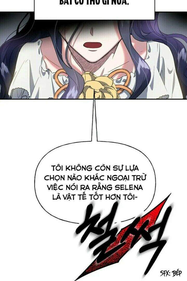 Nàng Công Chúa Trở Thành Vật Hiến Tế - Chương 5 - Trang 30