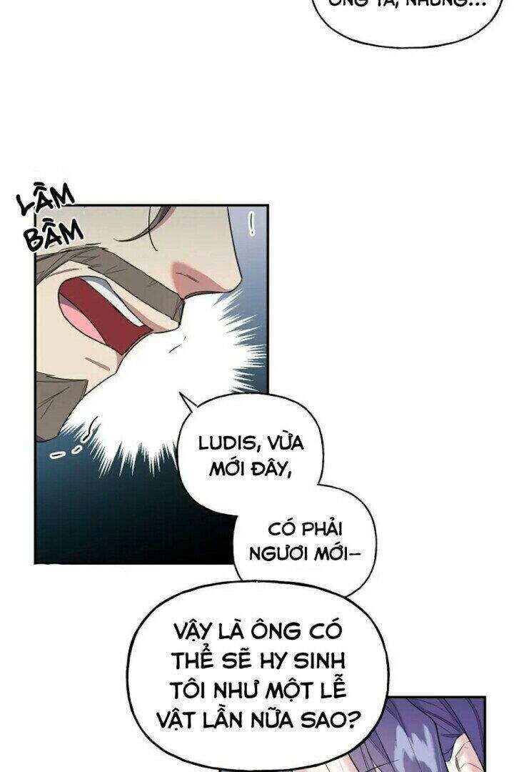 Nàng Công Chúa Trở Thành Vật Hiến Tế - Chương 5 - Trang 4