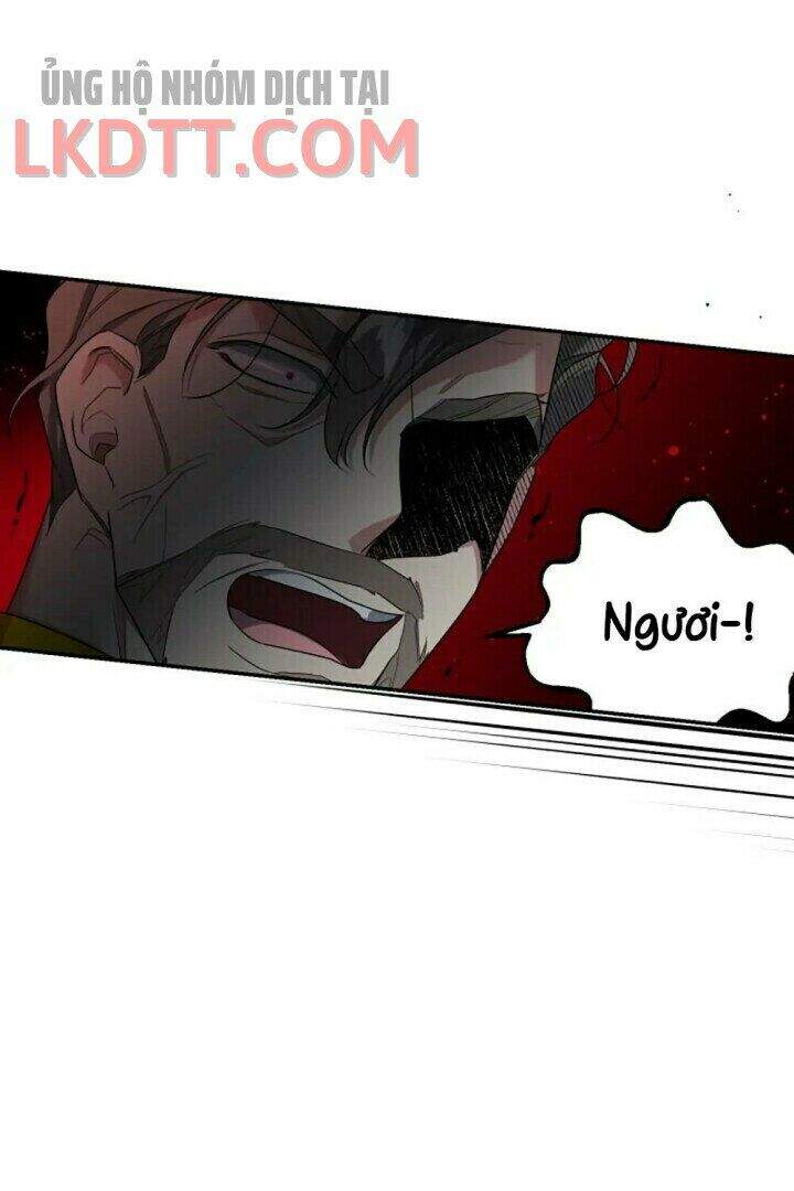 Nàng Công Chúa Trở Thành Vật Hiến Tế - Chương 5 - Trang 33