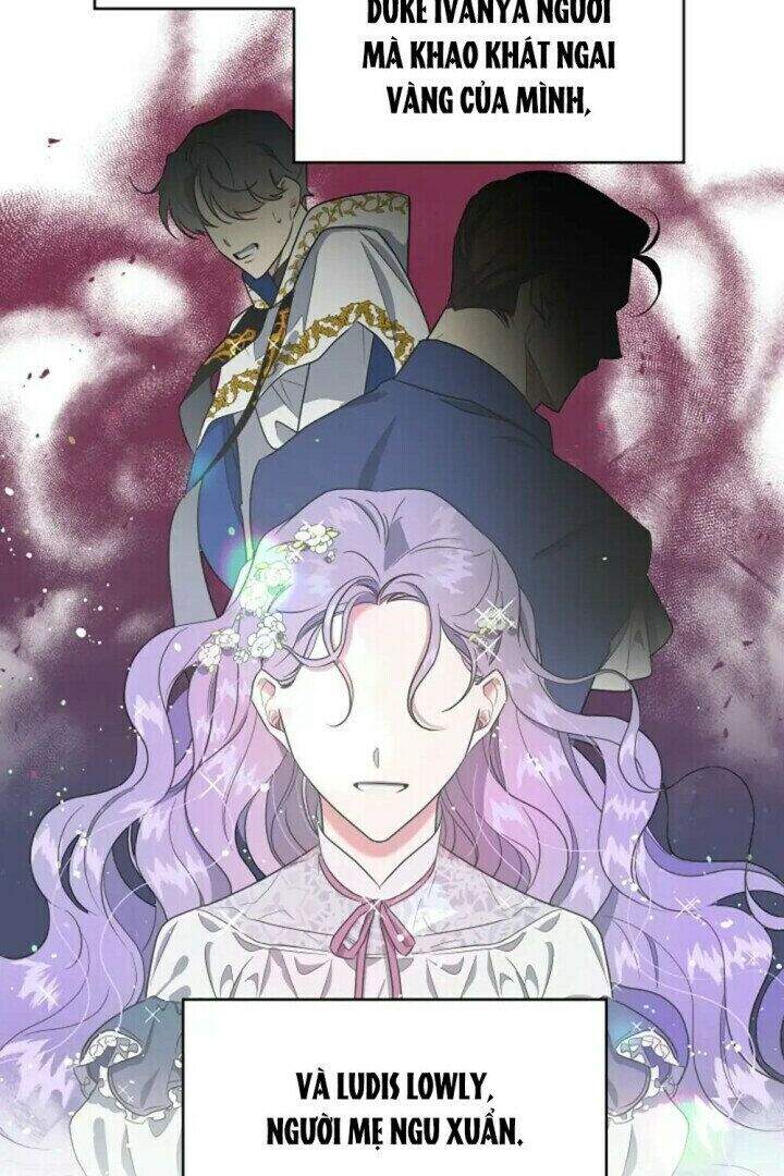 Nàng Công Chúa Trở Thành Vật Hiến Tế - Chương 5 - Trang 40