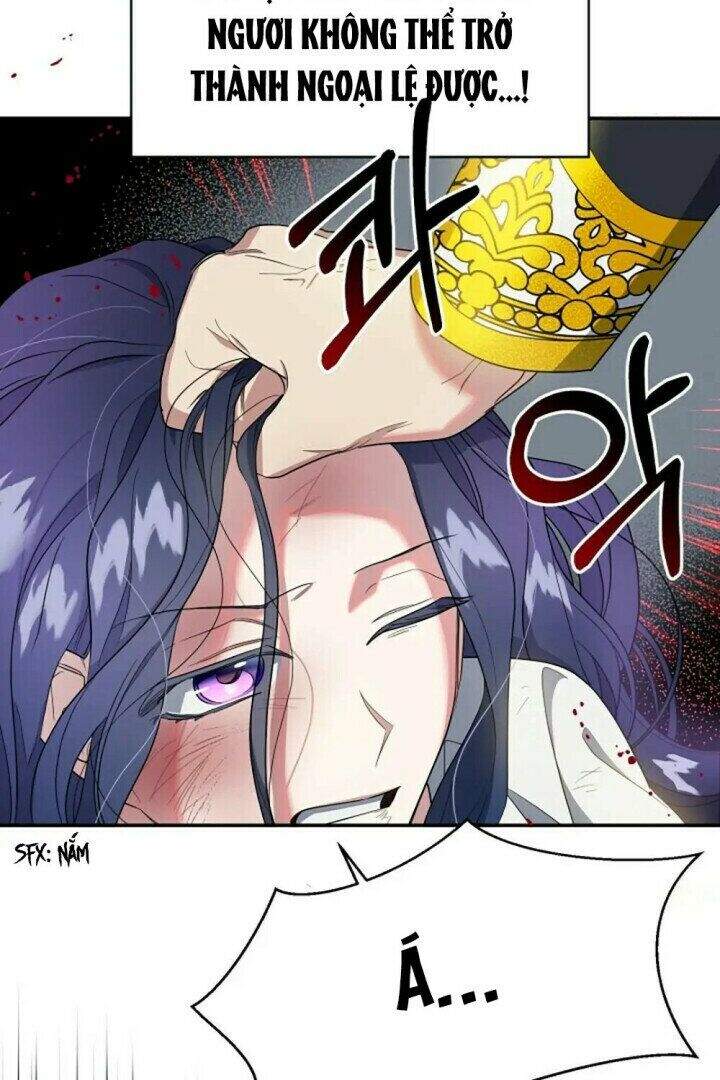 Nàng Công Chúa Trở Thành Vật Hiến Tế - Chương 5 - Trang 42