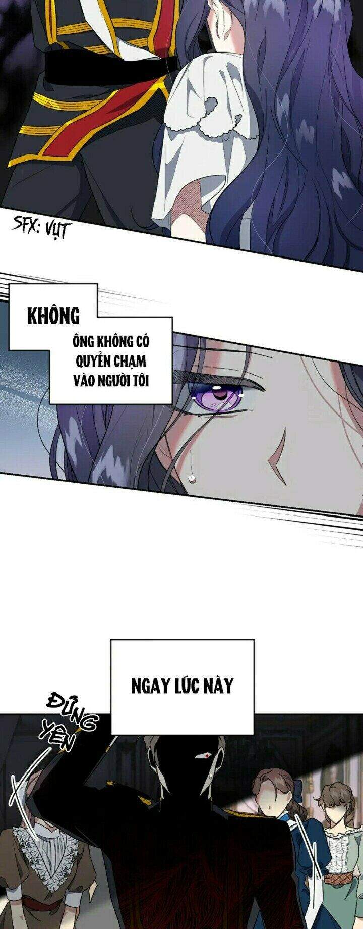 Nàng Công Chúa Trở Thành Vật Hiến Tế - Chương 5 - Trang 6