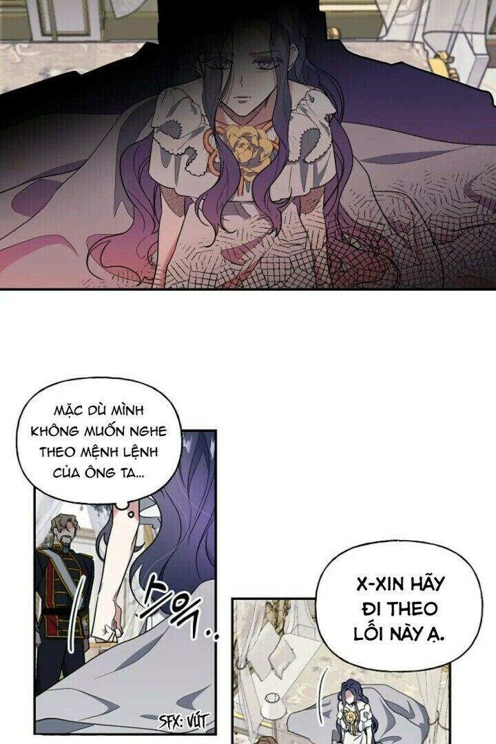 Nàng Công Chúa Trở Thành Vật Hiến Tế - Chương 5 - Trang 10