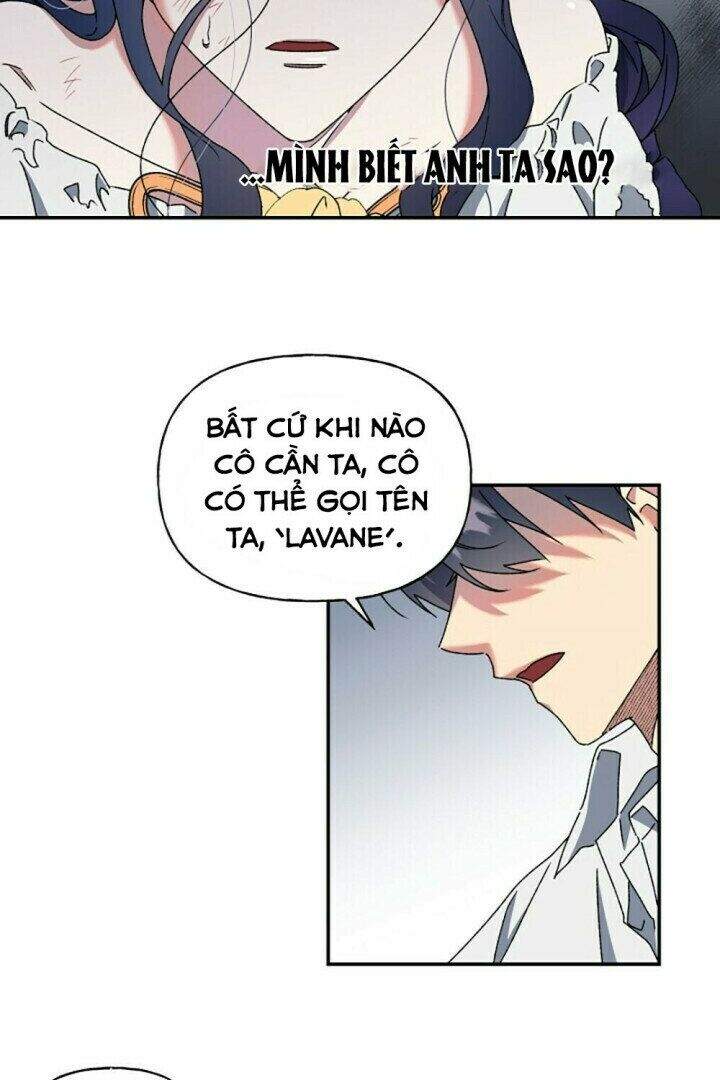 Nàng Công Chúa Trở Thành Vật Hiến Tế - Chương 6 - Trang 14