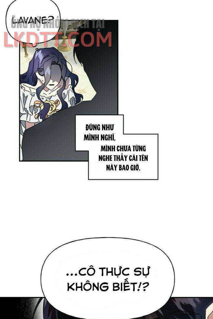 Nàng Công Chúa Trở Thành Vật Hiến Tế - Chương 6 - Trang 15