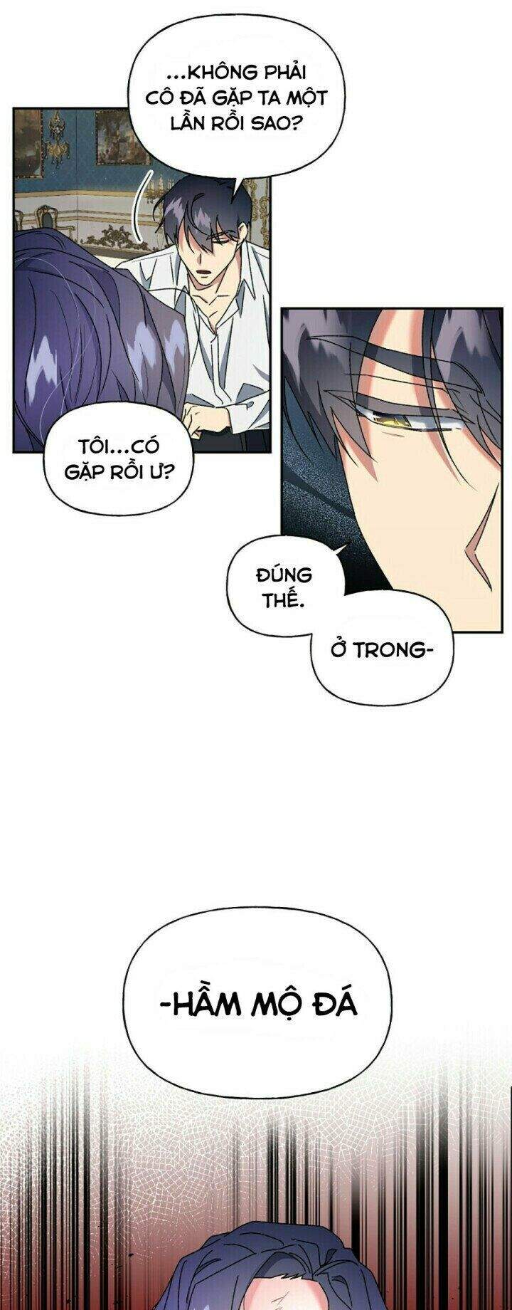 Nàng Công Chúa Trở Thành Vật Hiến Tế - Chương 6 - Trang 18