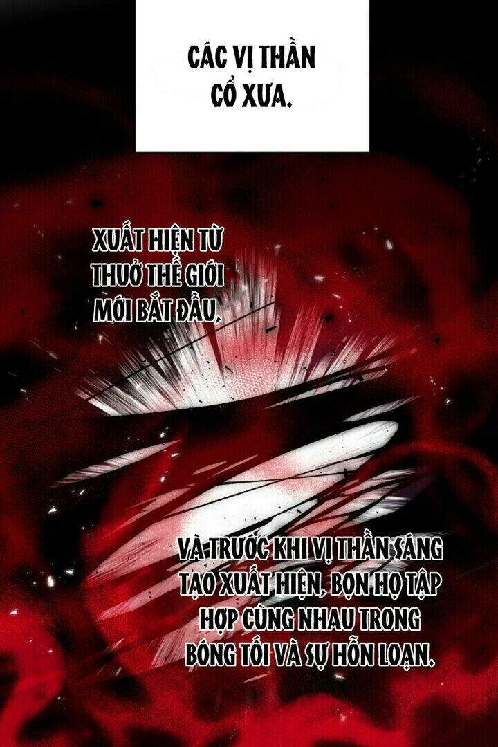 Nàng Công Chúa Trở Thành Vật Hiến Tế - Chương 6 - Trang 22