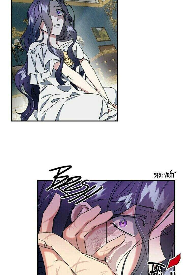 Nàng Công Chúa Trở Thành Vật Hiến Tế - Chương 6 - Trang 26