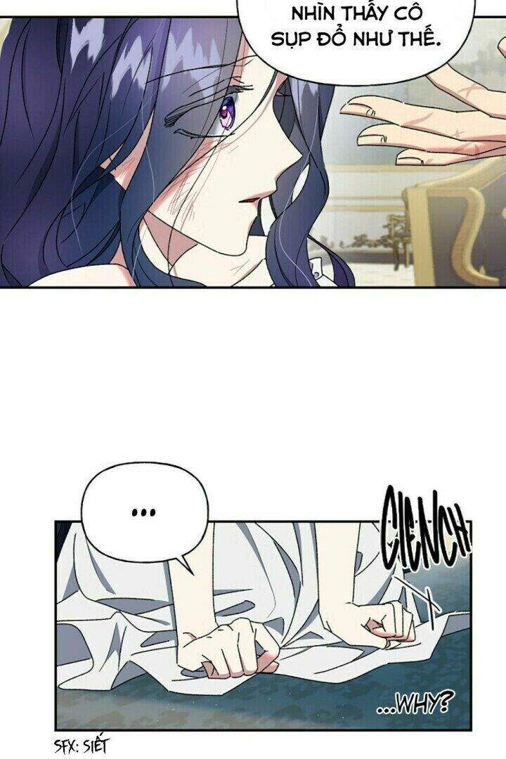 Nàng Công Chúa Trở Thành Vật Hiến Tế - Chương 6 - Trang 28