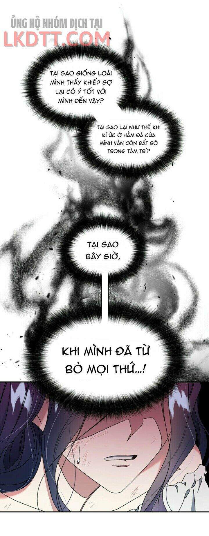 Nàng Công Chúa Trở Thành Vật Hiến Tế - Chương 6 - Trang 29