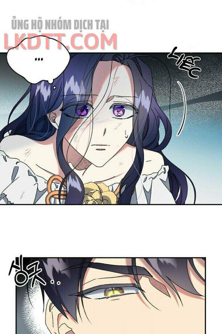 Nàng Công Chúa Trở Thành Vật Hiến Tế - Chương 6 - Trang 33