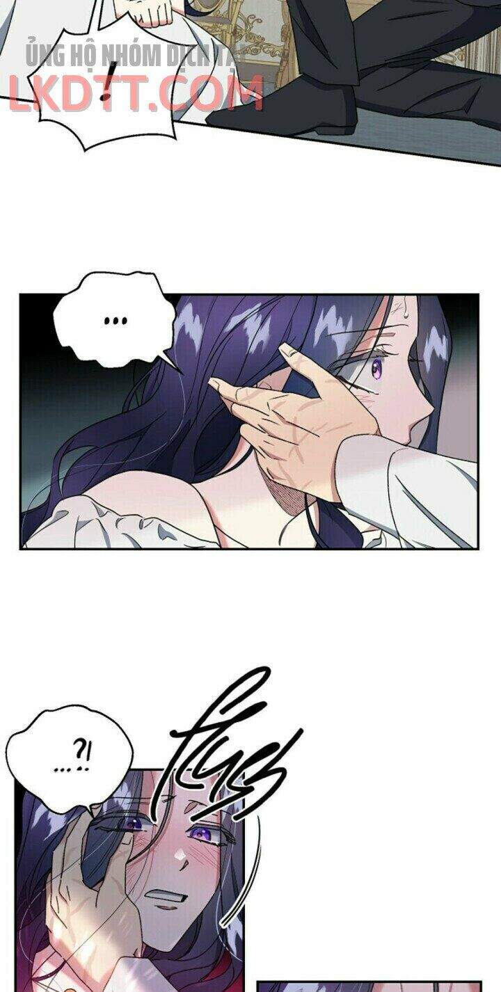 Nàng Công Chúa Trở Thành Vật Hiến Tế - Chương 6 - Trang 35