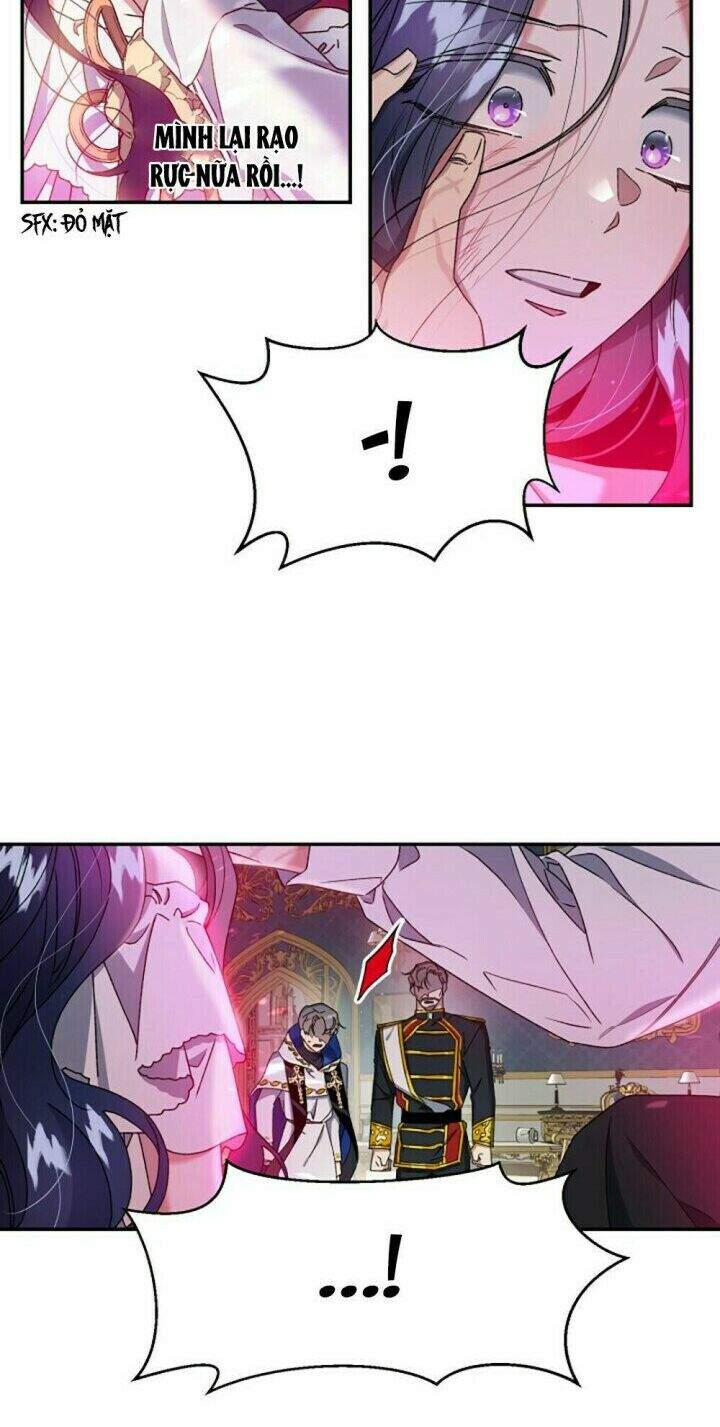 Nàng Công Chúa Trở Thành Vật Hiến Tế - Chương 6 - Trang 36