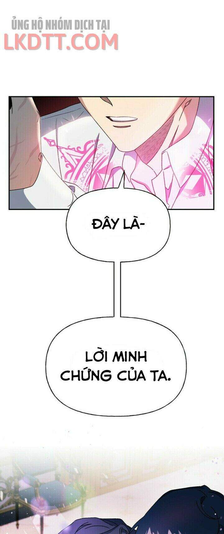 Nàng Công Chúa Trở Thành Vật Hiến Tế - Chương 6 - Trang 37