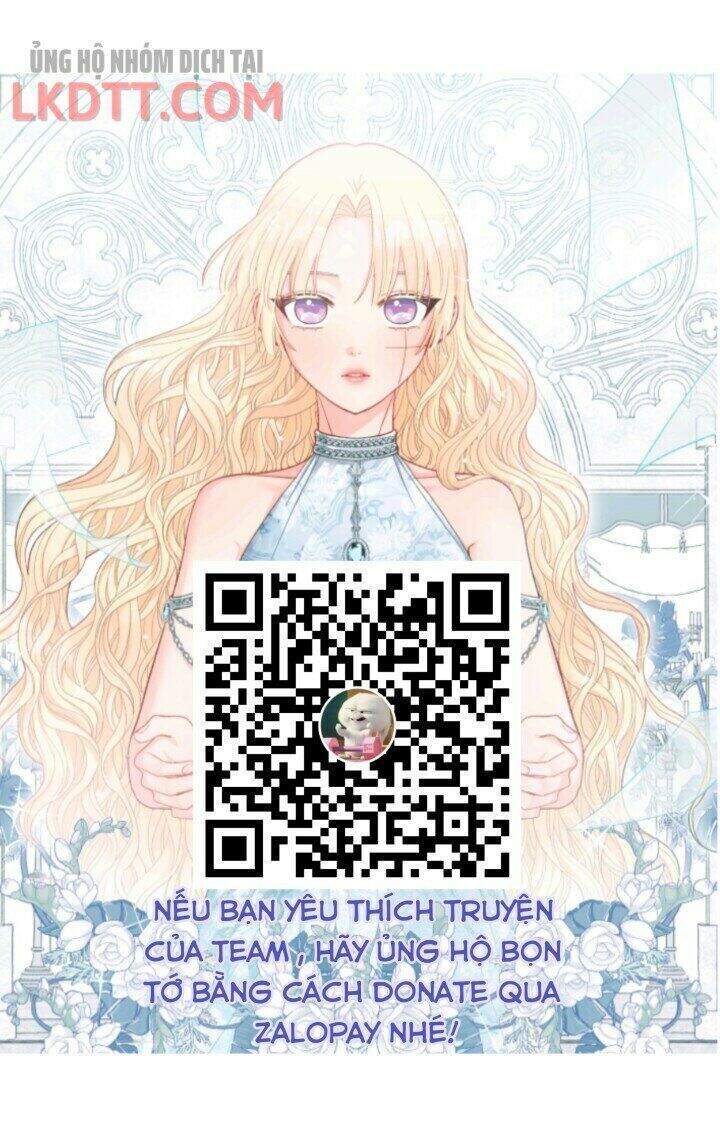 Nàng Công Chúa Trở Thành Vật Hiến Tế - Chương 6 - Trang 39