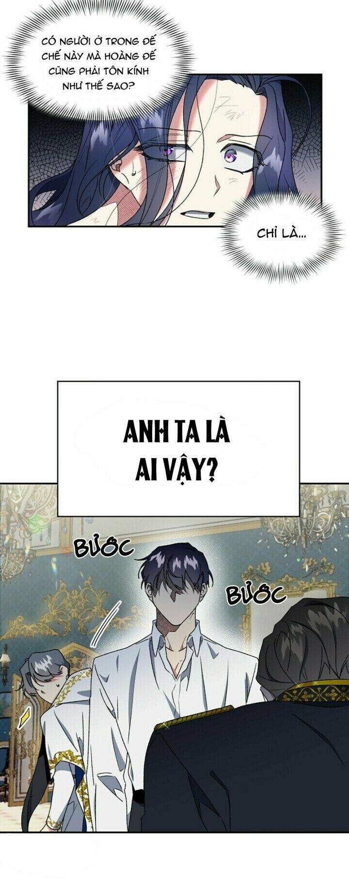 Nàng Công Chúa Trở Thành Vật Hiến Tế - Chương 6 - Trang 6