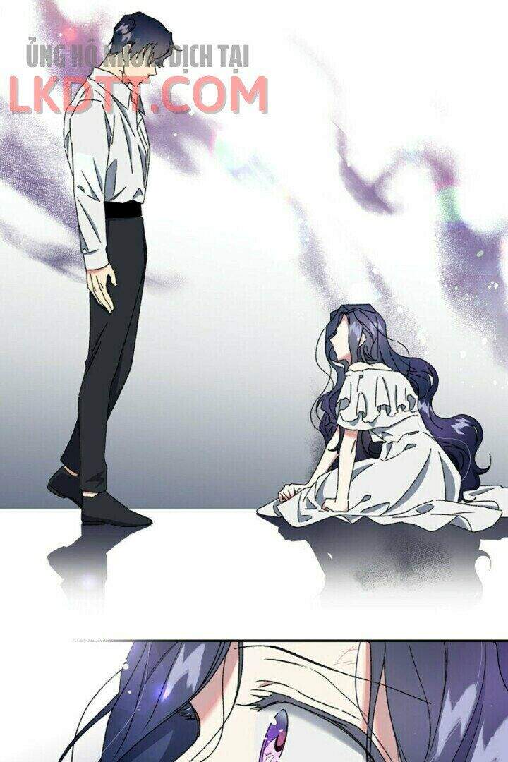 Nàng Công Chúa Trở Thành Vật Hiến Tế - Chương 6 - Trang 9