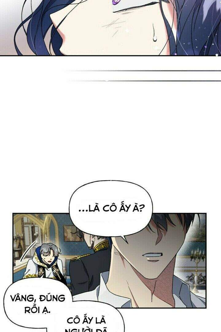 Nàng Công Chúa Trở Thành Vật Hiến Tế - Chương 6 - Trang 10