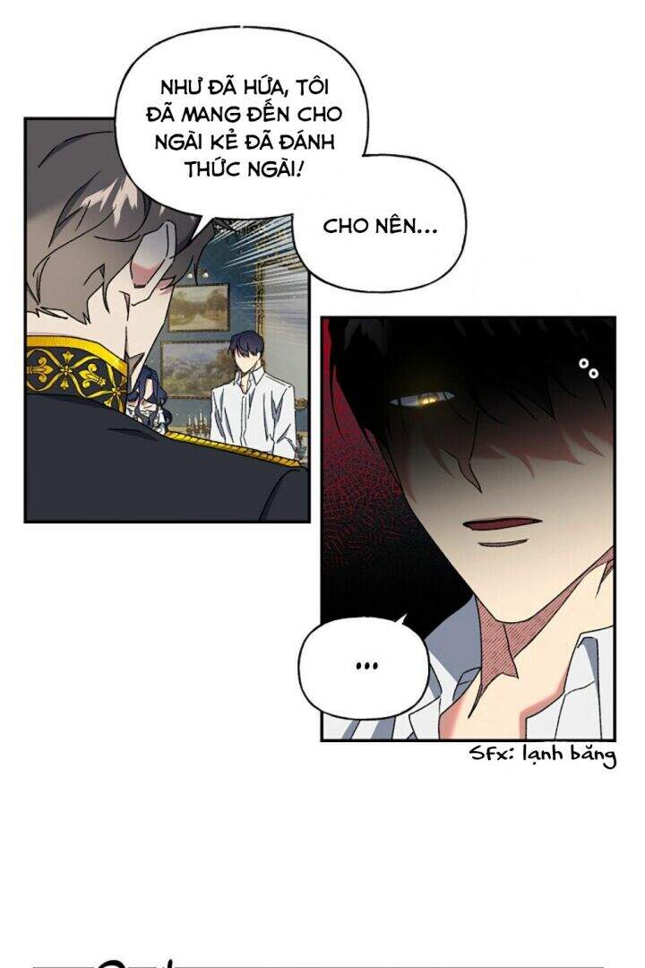 Nàng Công Chúa Trở Thành Vật Hiến Tế - Chương 7 - Trang 14