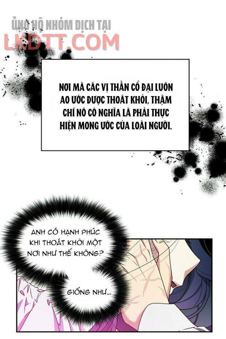 Nàng Công Chúa Trở Thành Vật Hiến Tế - Chương 7 - Trang 7