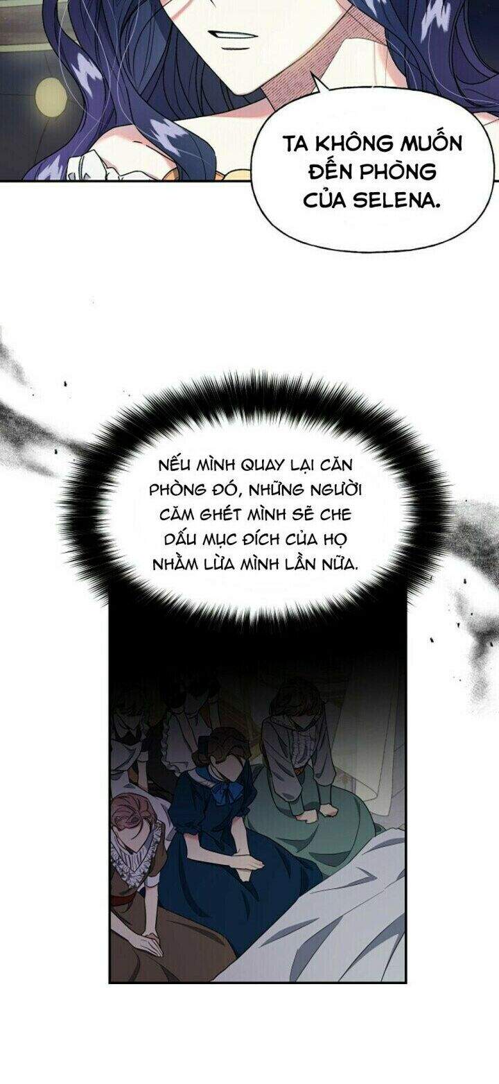 Nàng Công Chúa Trở Thành Vật Hiến Tế - Chương 8 - Trang 25