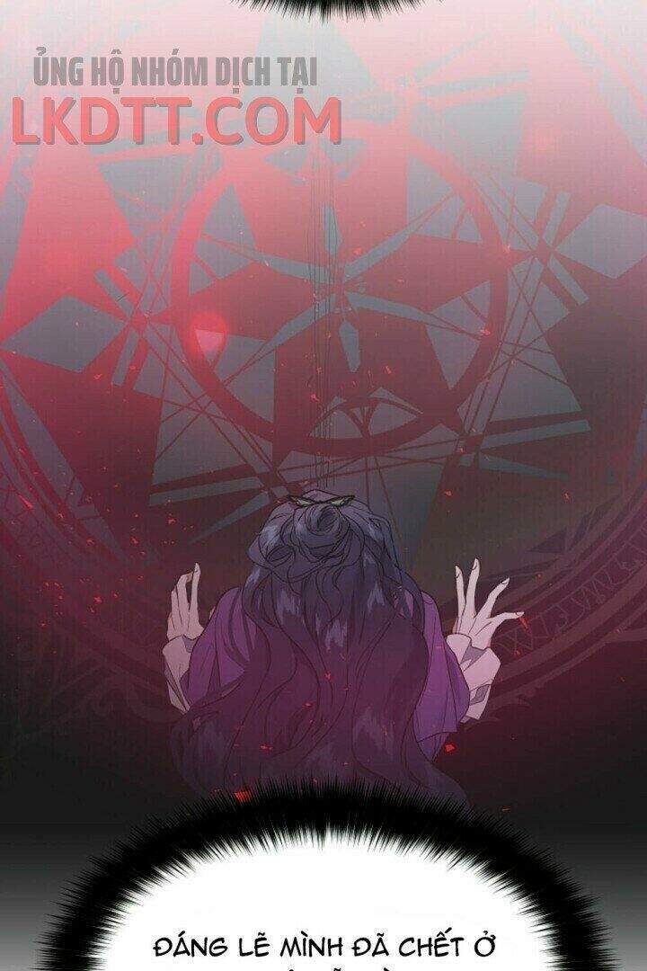 Nàng Công Chúa Trở Thành Vật Hiến Tế - Chương 8 - Trang 7