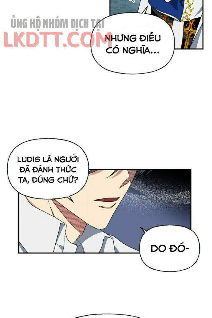 Nàng Công Chúa Trở Thành Vật Hiến Tế - Chương 8 - Trang 9