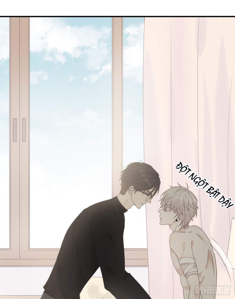 Dấu Ấn Của Người Tình - Chương 1.5 - Trang 2