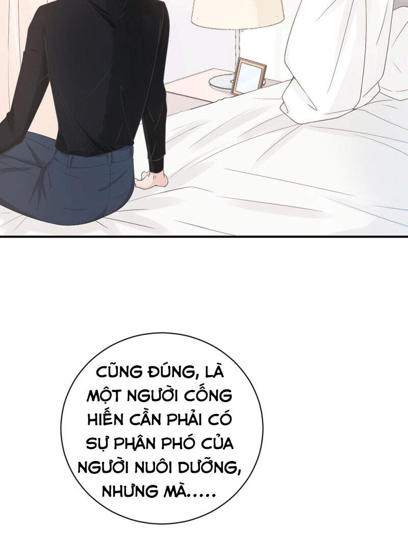 Dấu Ấn Của Người Tình - Chương 1.5 - Trang 16