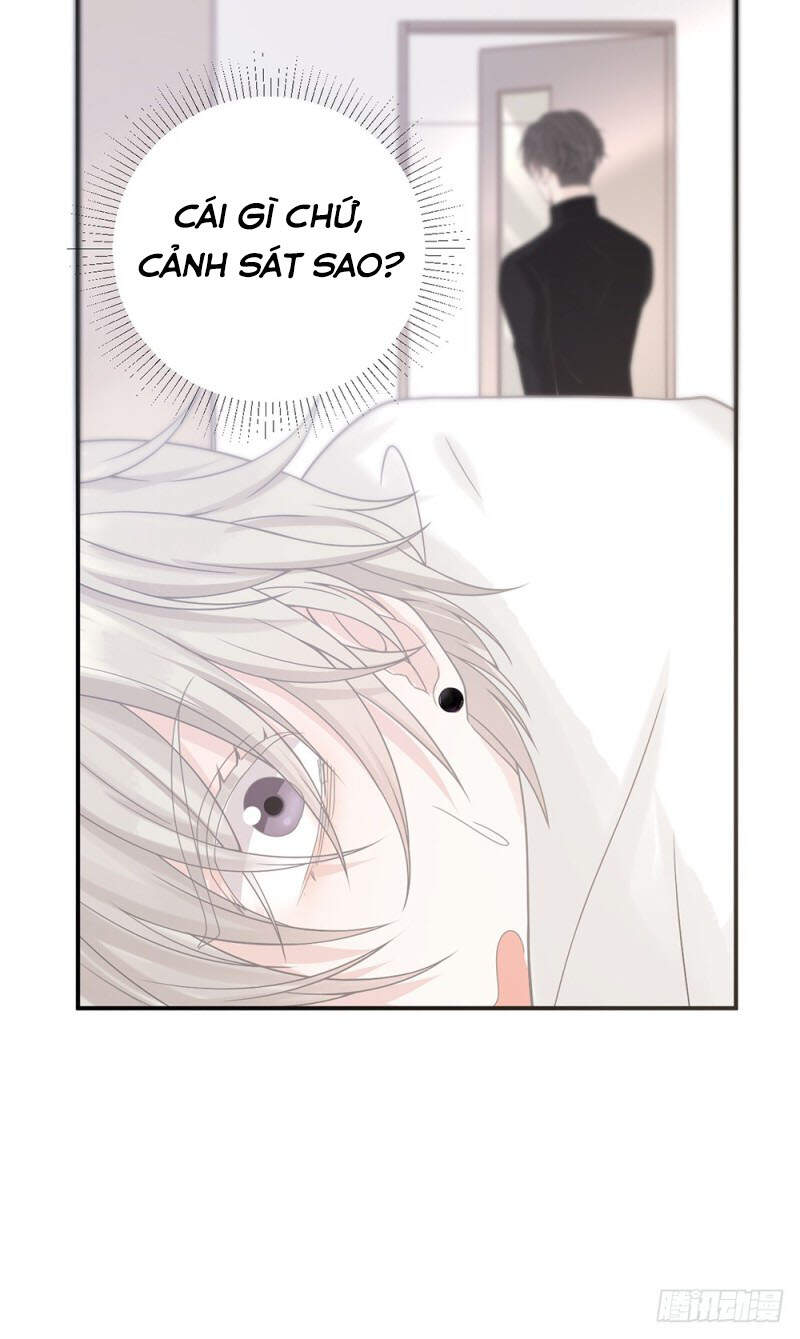 Dấu Ấn Của Người Tình - Chương 1.5 - Trang 23