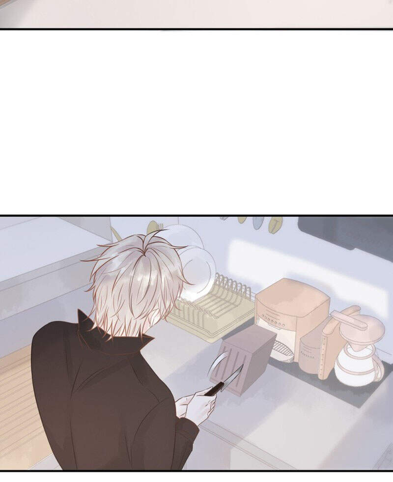 Dấu Ấn Của Người Tình - Chương 1.5 - Trang 30