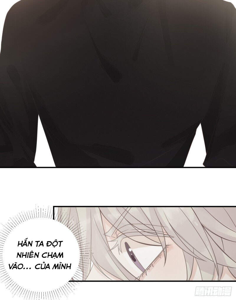 Dấu Ấn Của Người Tình - Chương 1.5 - Trang 4