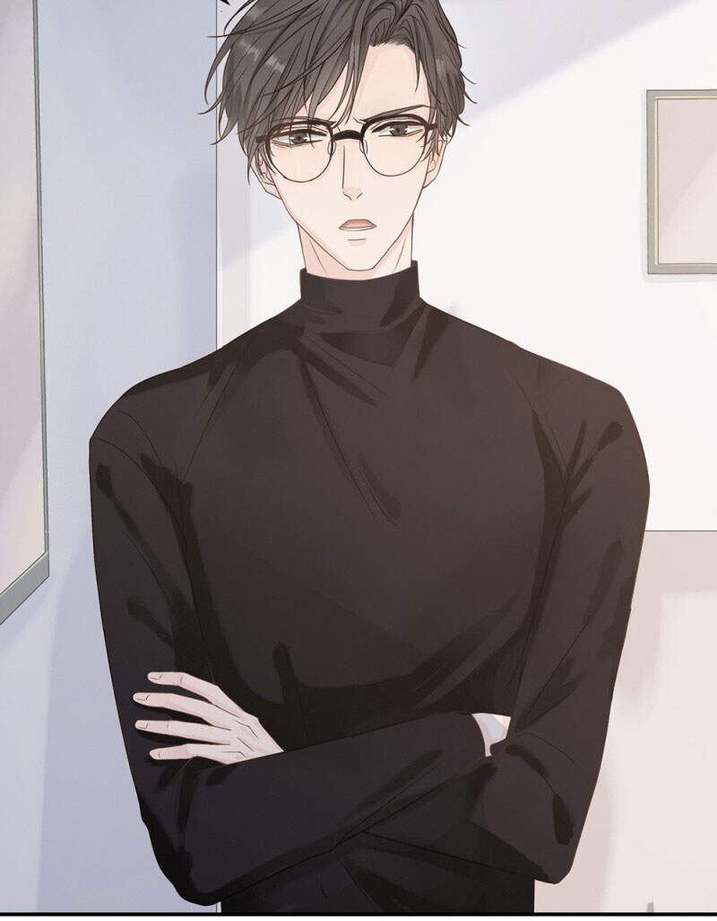 Dấu Ấn Của Người Tình - Chương 1.5 - Trang 34