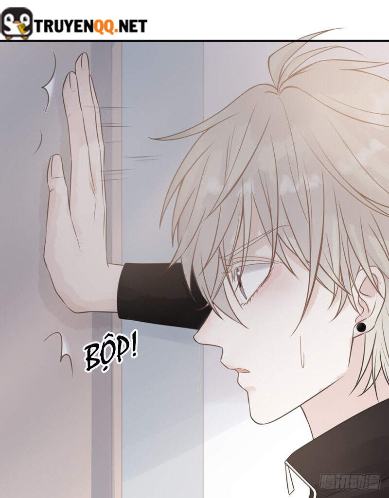 Dấu Ấn Của Người Tình - Chương 1.5 - Trang 45