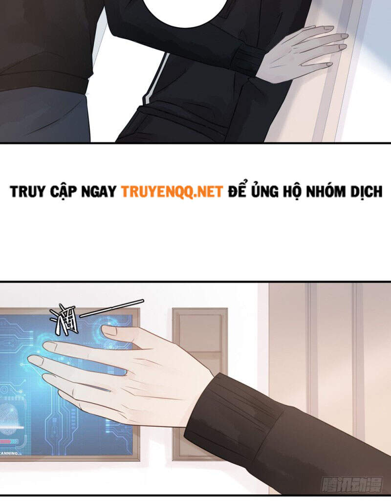 Dấu Ấn Của Người Tình - Chương 1.5 - Trang 49