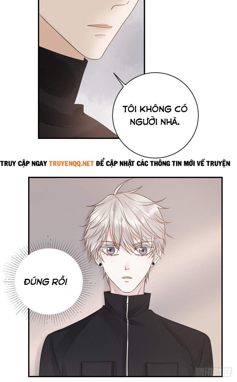 Dấu Ấn Của Người Tình - Chương 1.5 - Trang 53