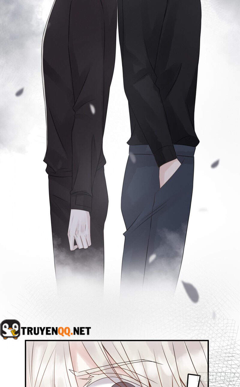 Dấu Ấn Của Người Tình - Chương 1.5 - Trang 57